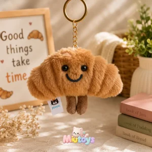 جاسوئیچی کروسان برند جیلی کت
